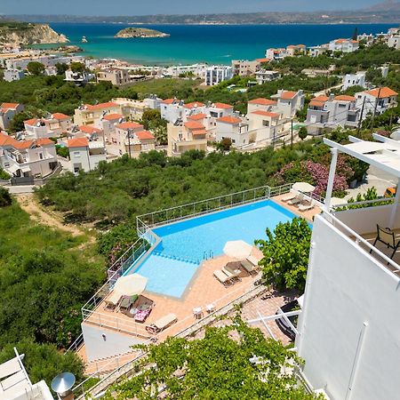 Eolos Apartments Chania  Exterior photo