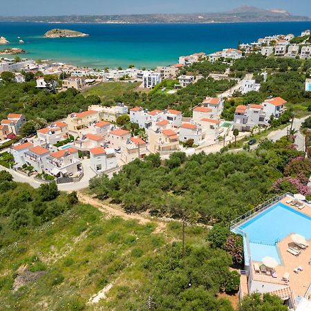 Eolos Apartments Chania  Exterior photo