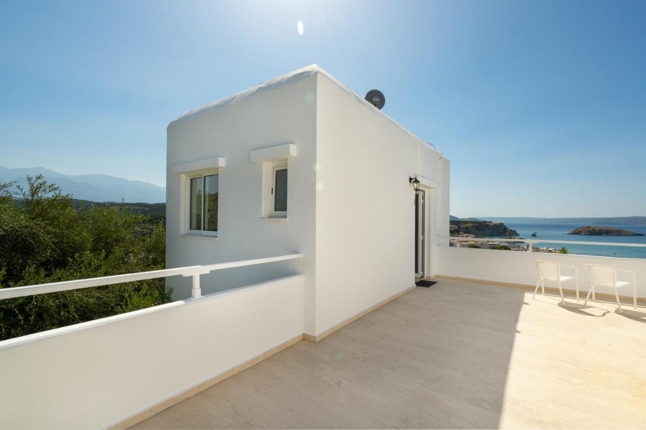 Eolos Apartments Chania  Exterior photo