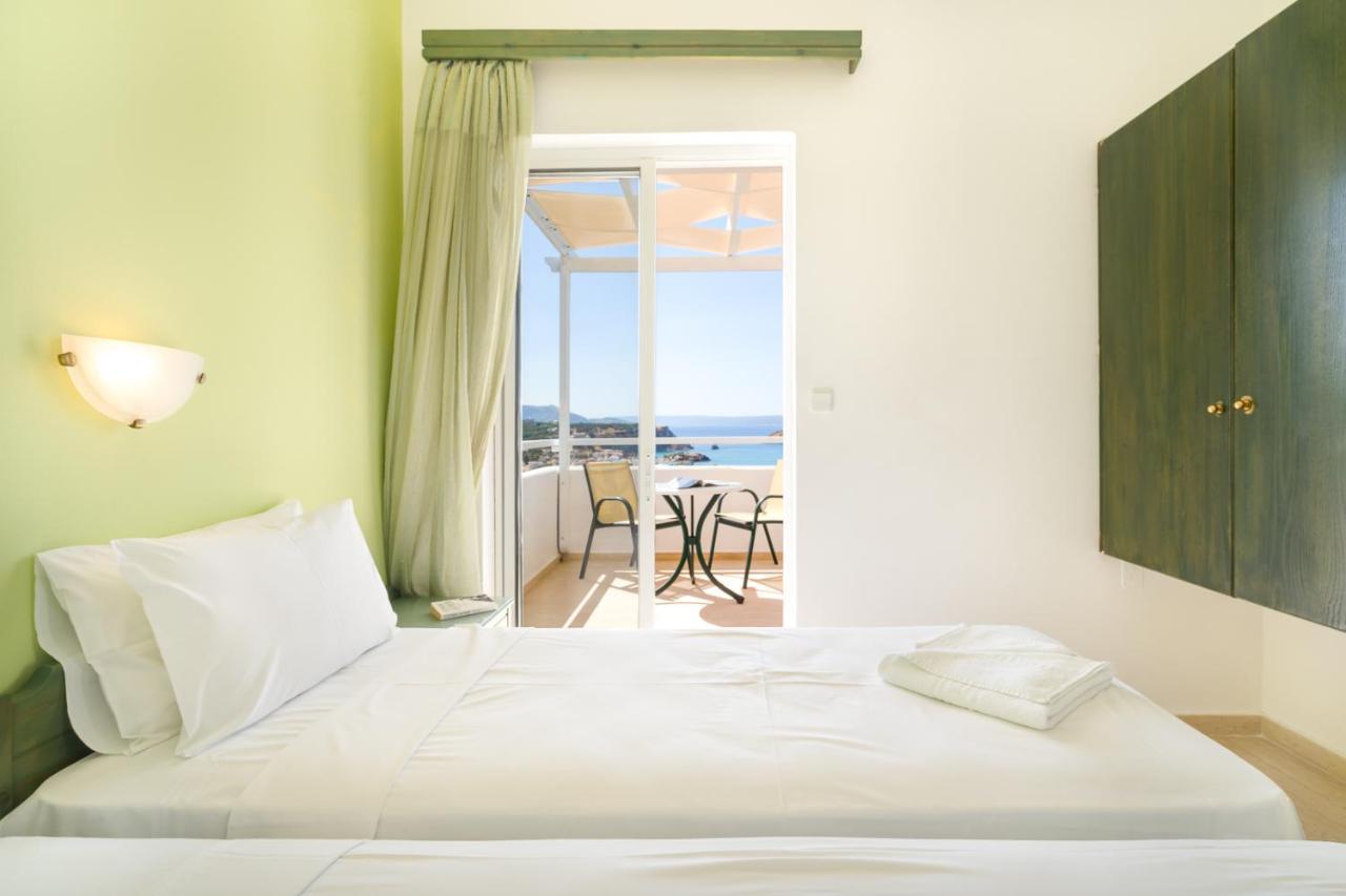 Eolos Apartments Chania  Exterior photo