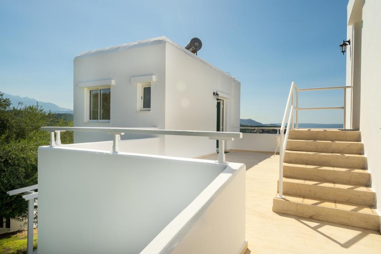 Eolos Apartments Chania  Exterior photo