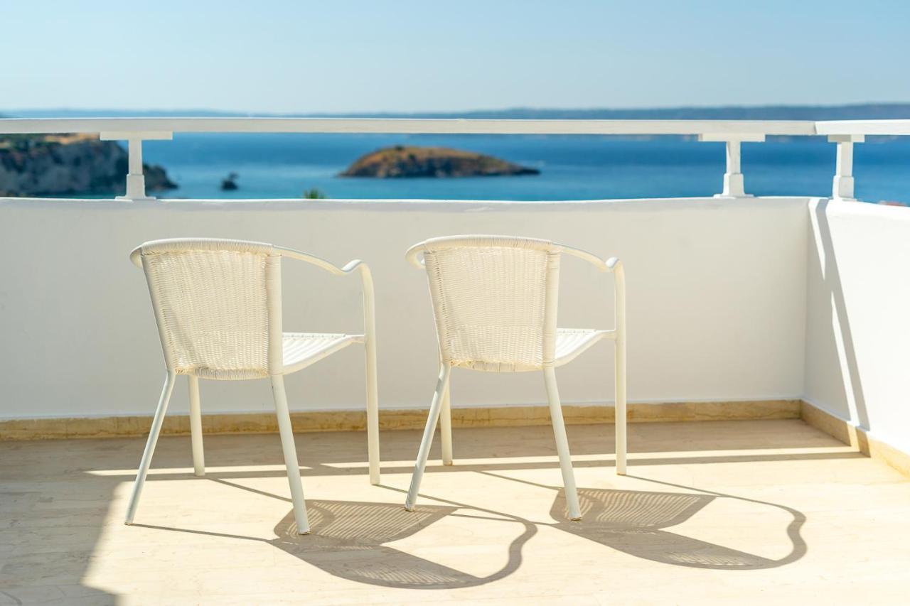 Eolos Apartments Chania  Exterior photo