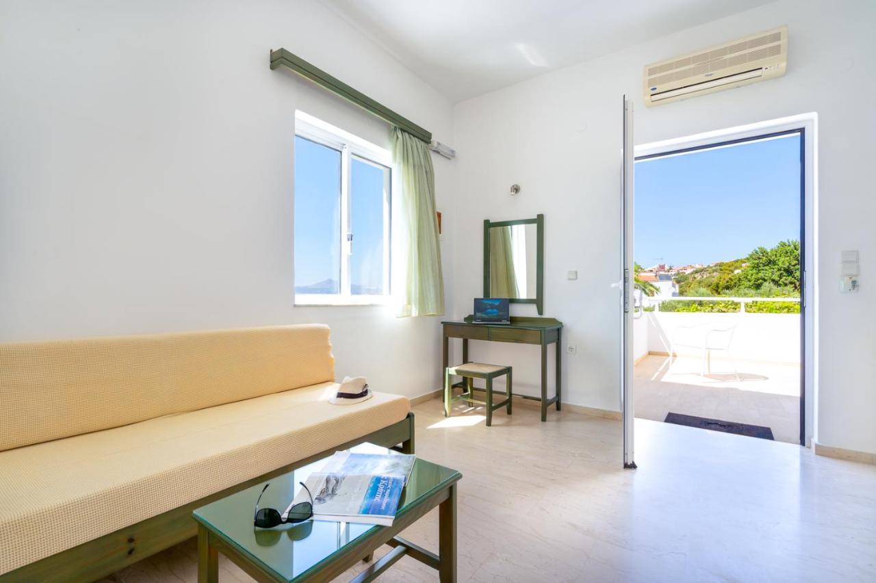 Eolos Apartments Chania  Exterior photo