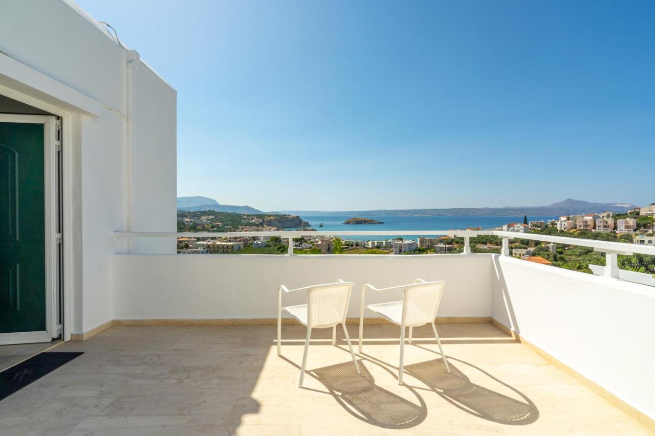 Eolos Apartments Chania  Exterior photo