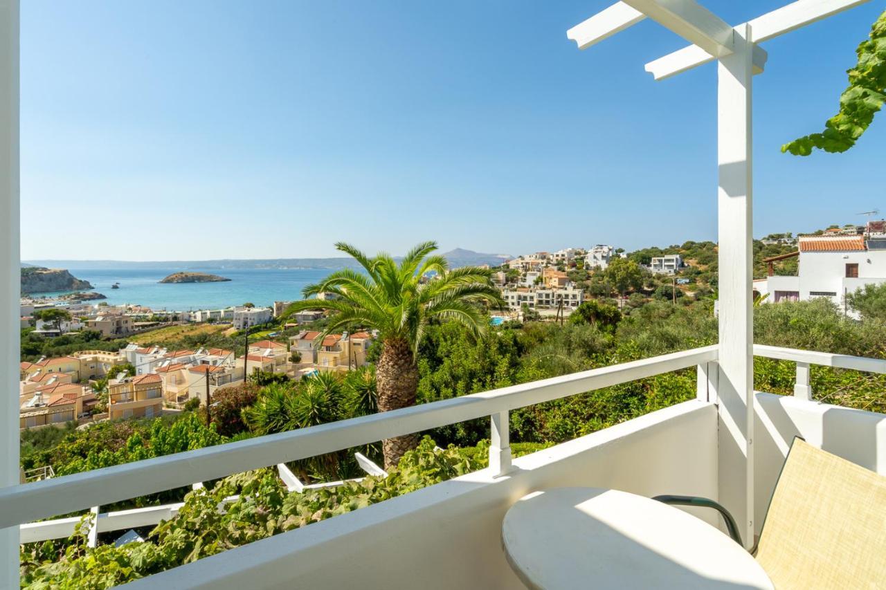 Eolos Apartments Chania  Exterior photo