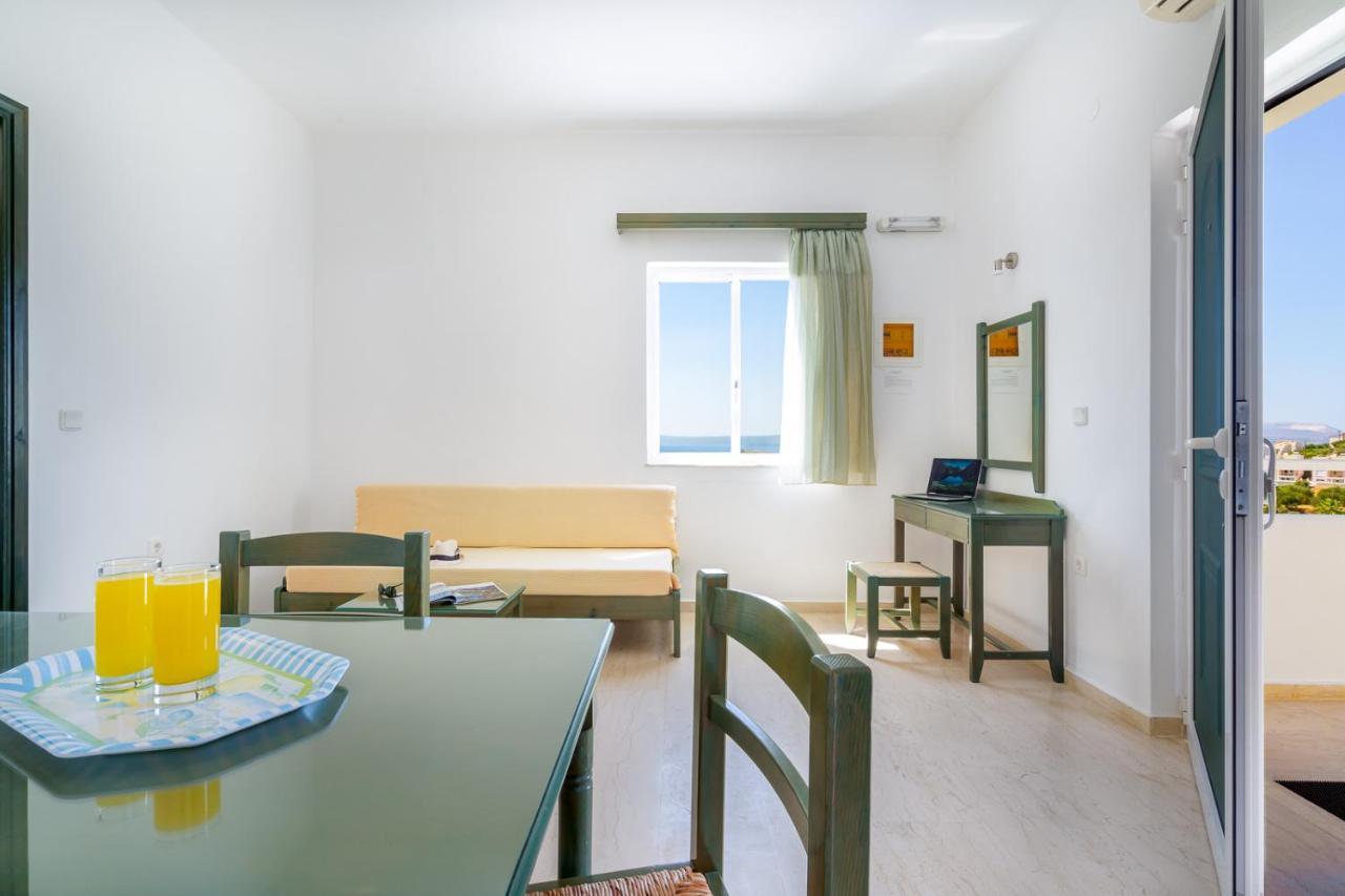 Eolos Apartments Chania  Exterior photo