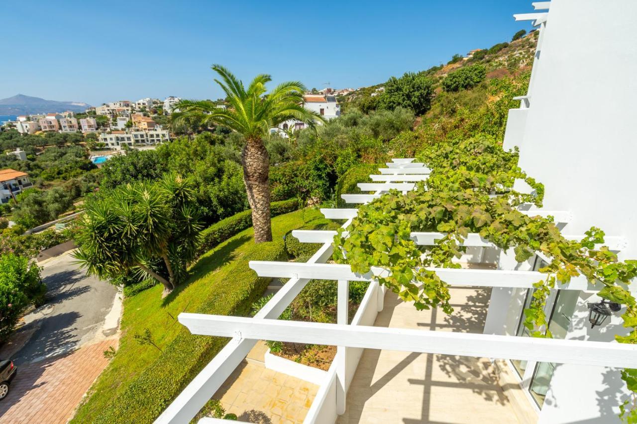 Eolos Apartments Chania  Exterior photo