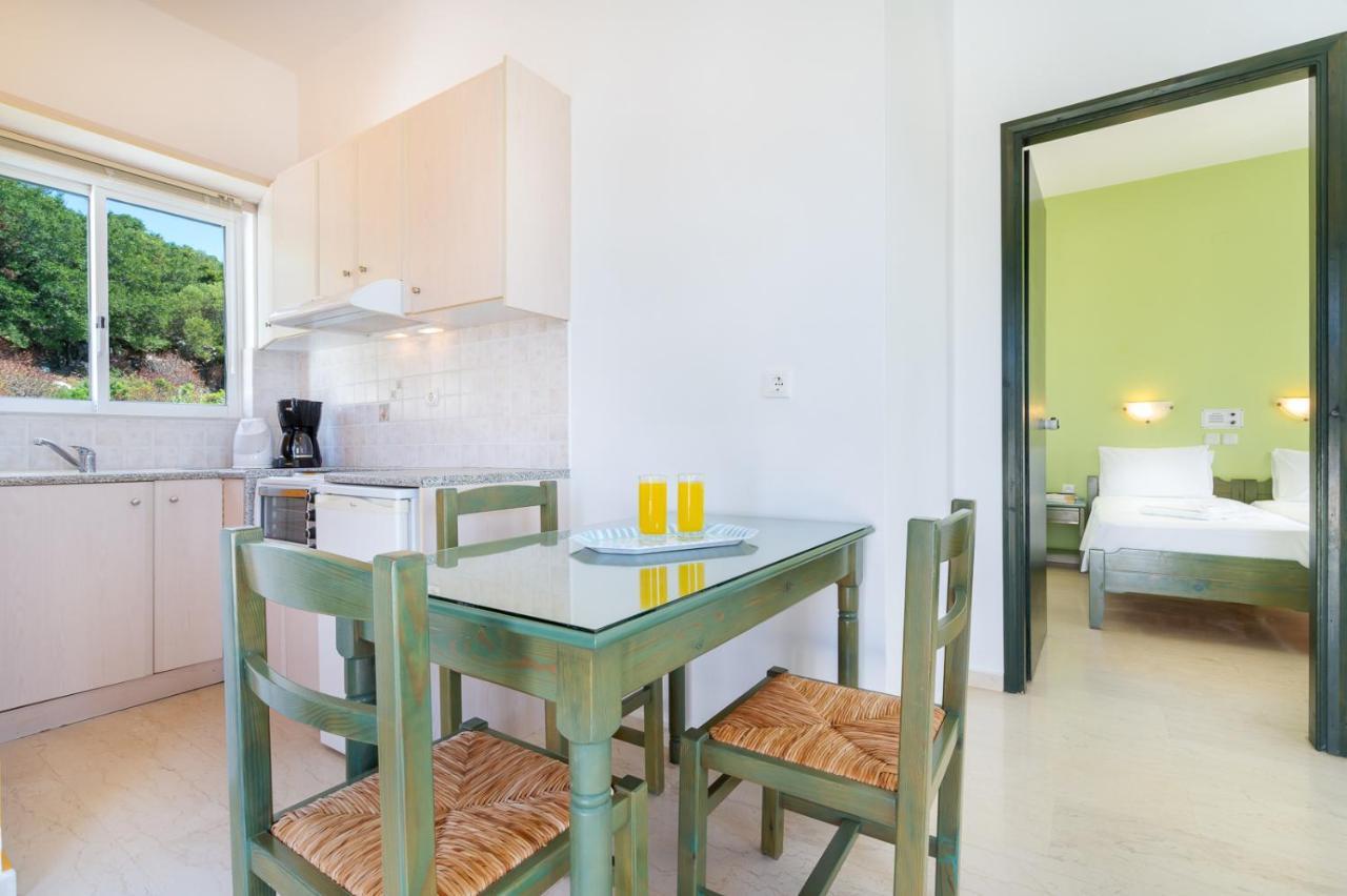 Eolos Apartments Chania  Exterior photo