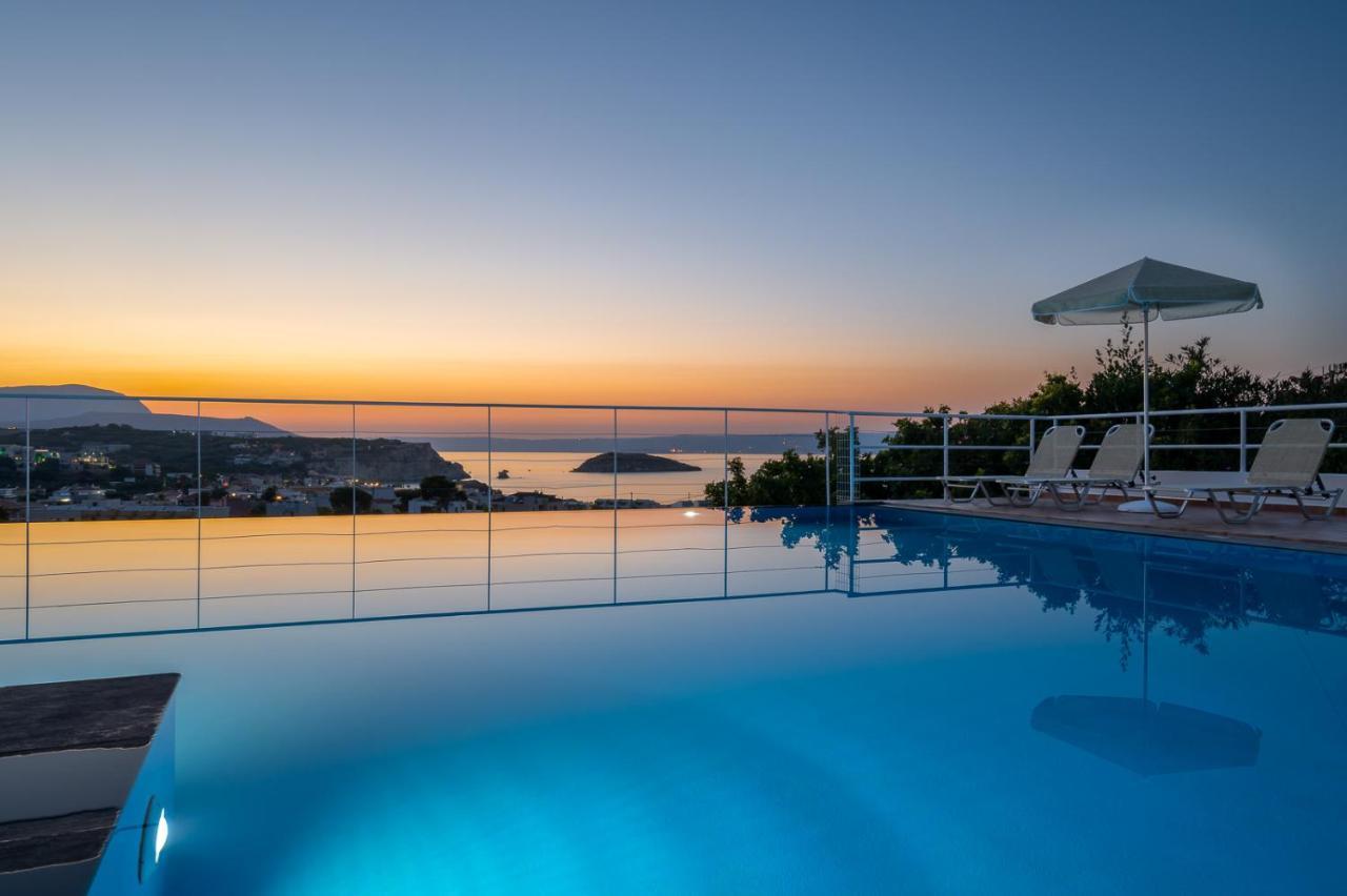 Eolos Apartments Chania  Exterior photo