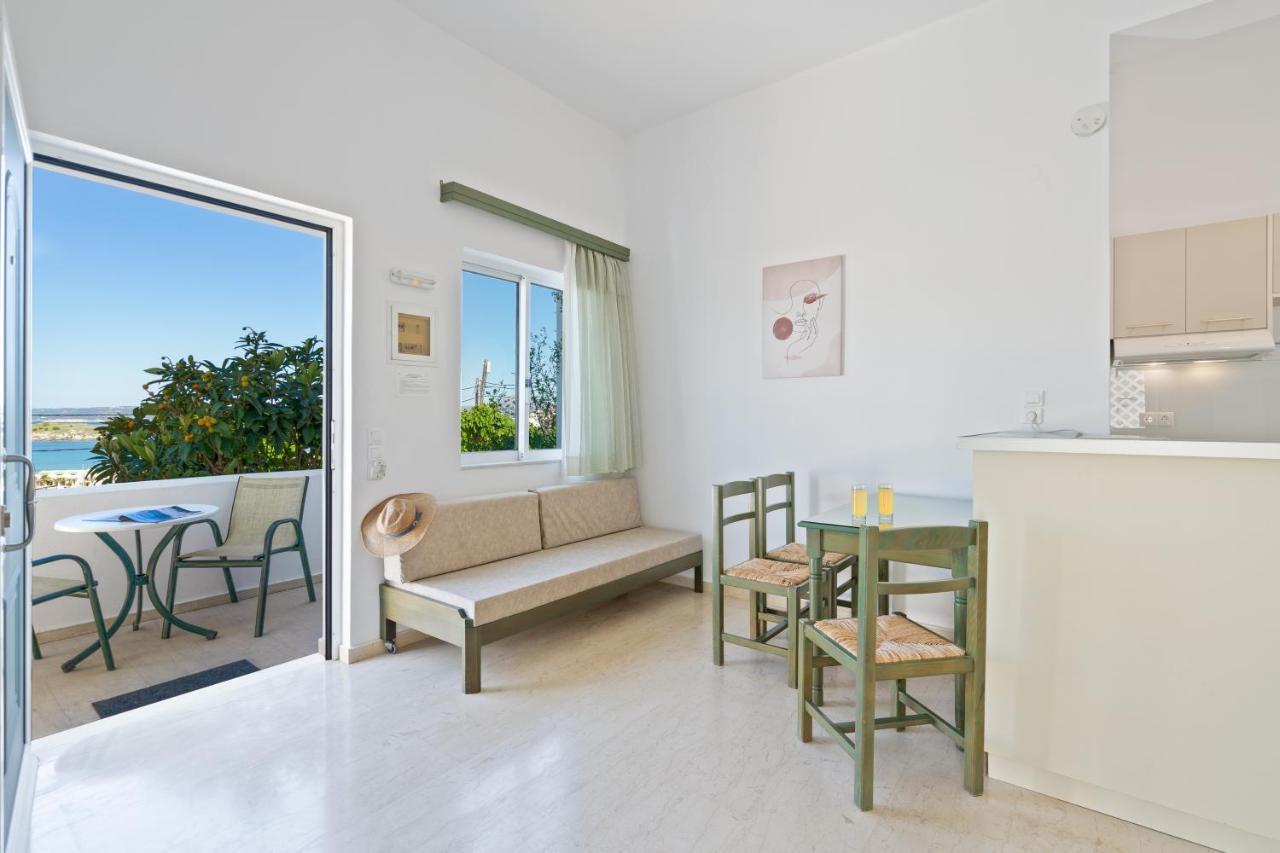 Eolos Apartments Chania  Exterior photo