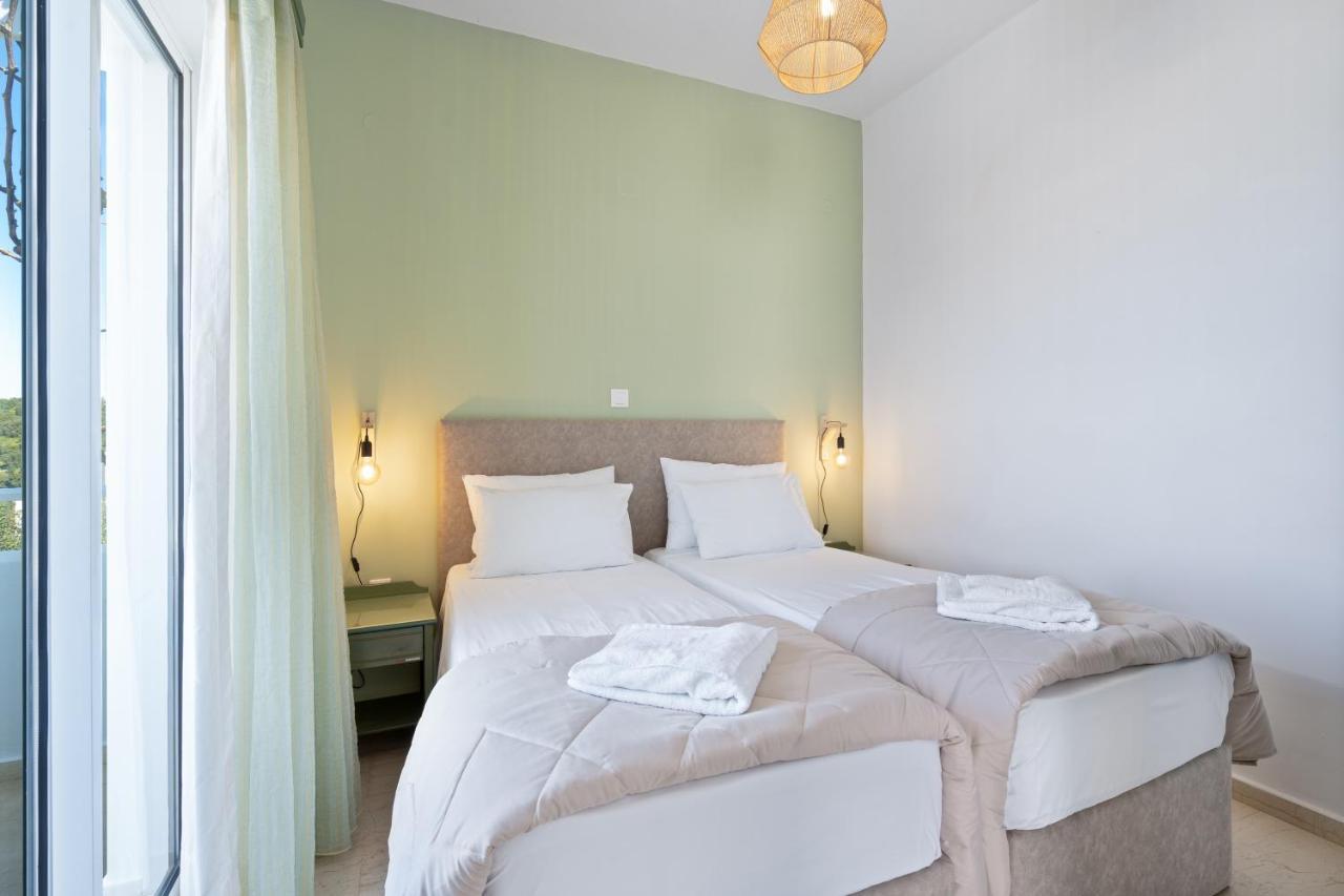 Eolos Apartments Chania  Exterior photo