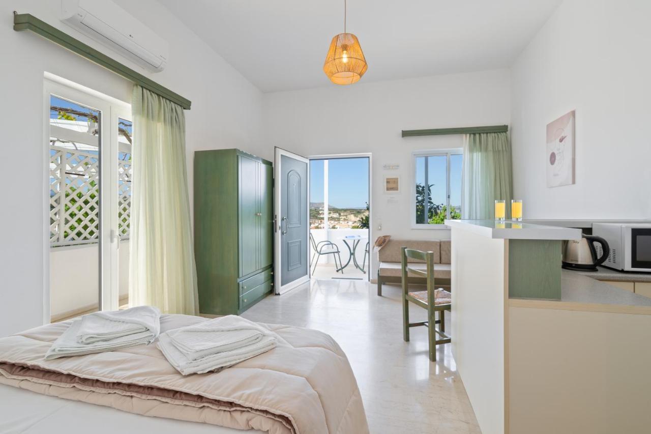 Eolos Apartments Chania  Exterior photo