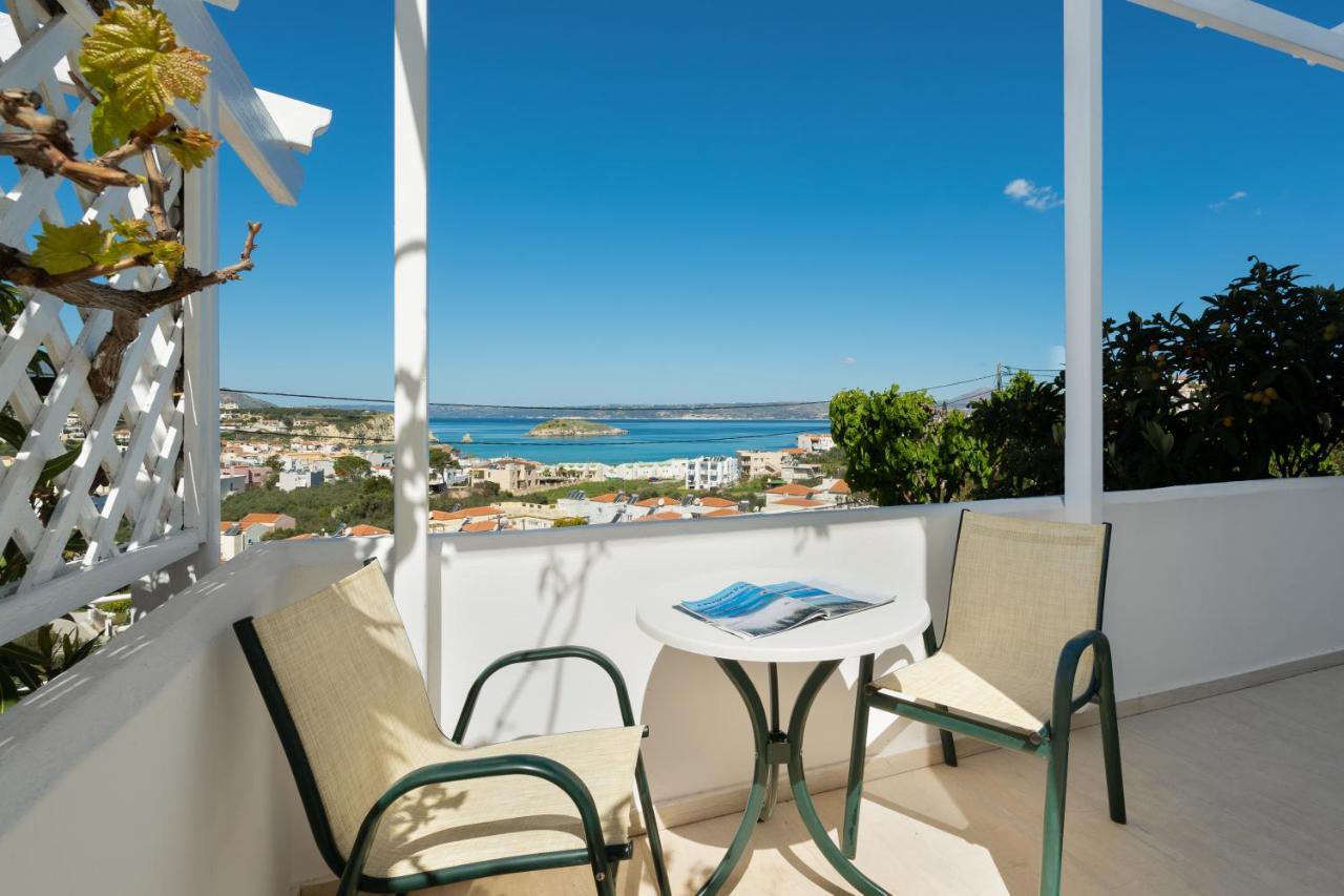 Eolos Apartments Chania  Exterior photo