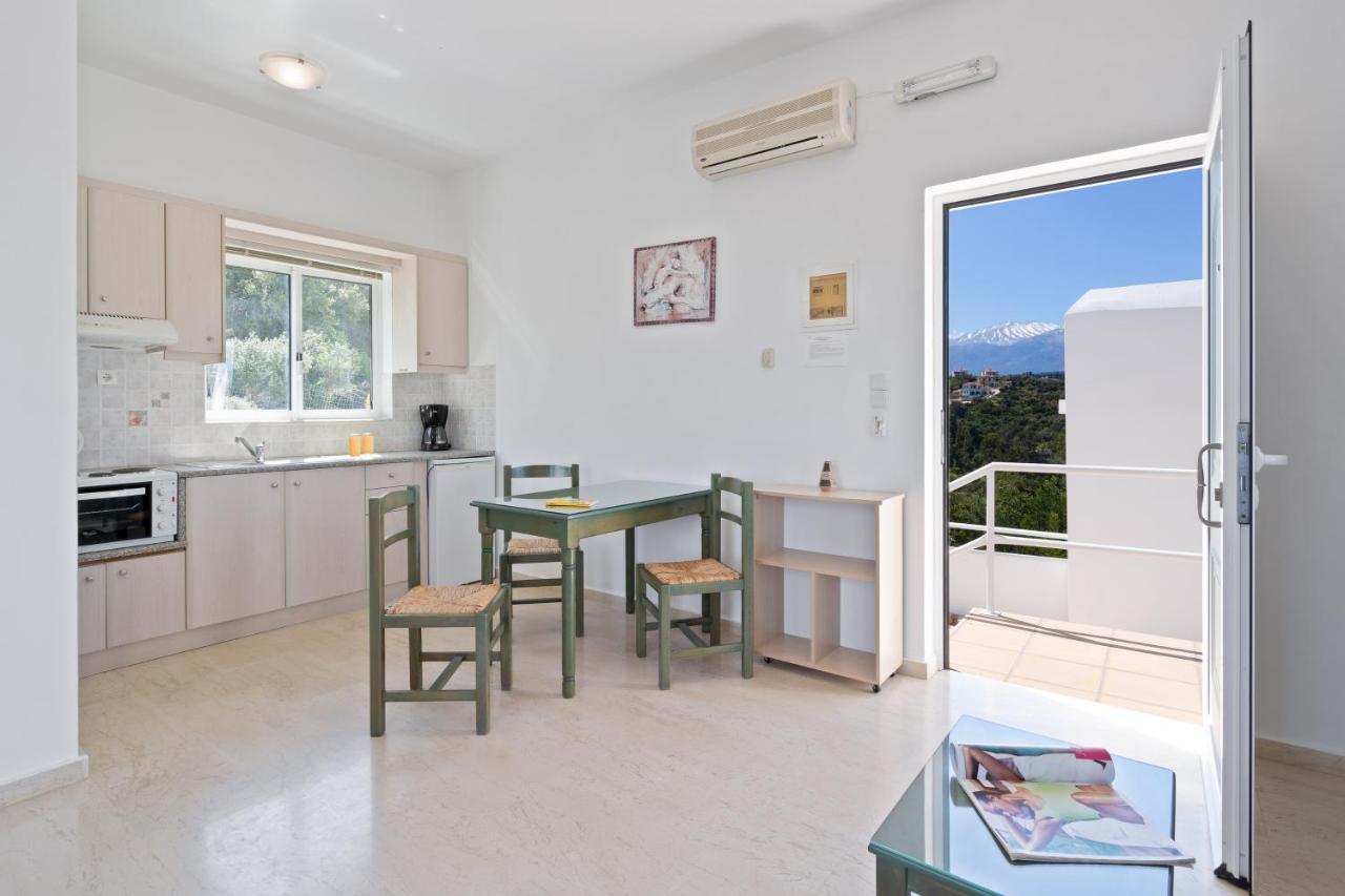 Eolos Apartments Chania  Exterior photo