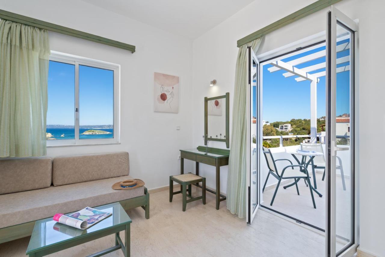 Eolos Apartments Chania  Exterior photo