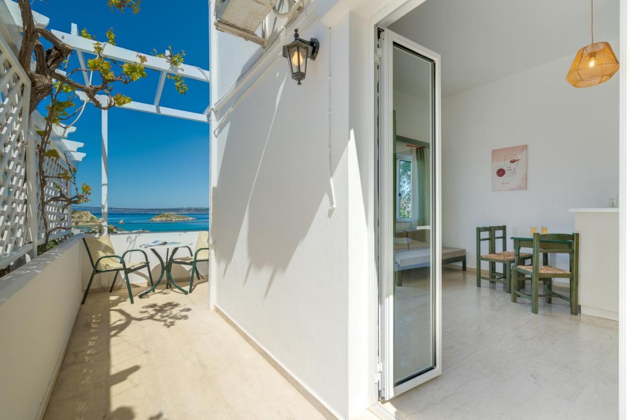 Eolos Apartments Chania  Exterior photo