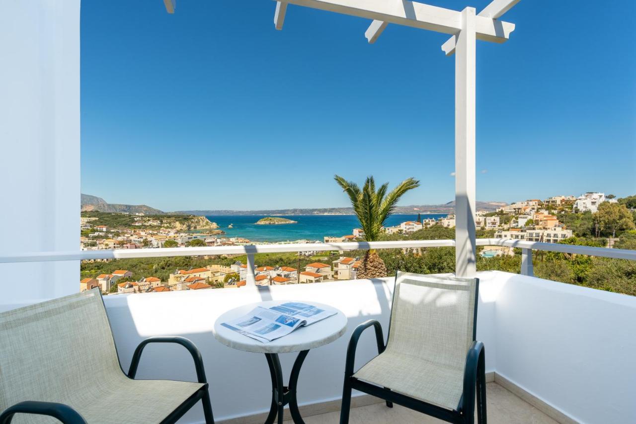 Eolos Apartments Chania  Exterior photo